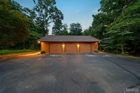 Exterior - 511 E Christy Dr, Rolla, MO 65401 photo 37 of 41