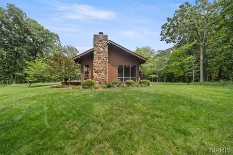 Exterior - 511 E Christy Dr, Rolla, MO 65401 photo 12 of 41