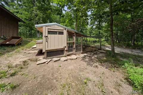 Exterior - 511 E Christy Dr, Rolla, MO 65401 photo 26 of 41