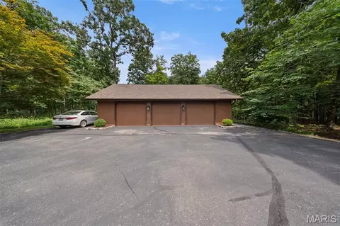 Exterior - 511 E Christy Dr, Rolla, MO 65401 photo 25 of 41