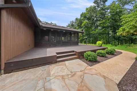 Exterior - 511 E Christy Dr, Rolla, MO 65401 photo 23 of 41