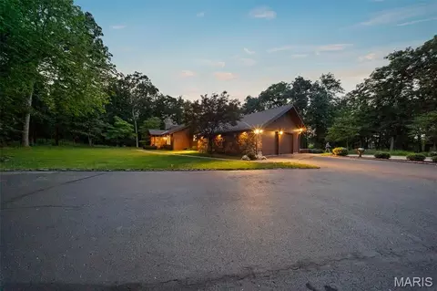Exterior - 511 E Christy Dr, Rolla, MO 65401 photo 38 of 41