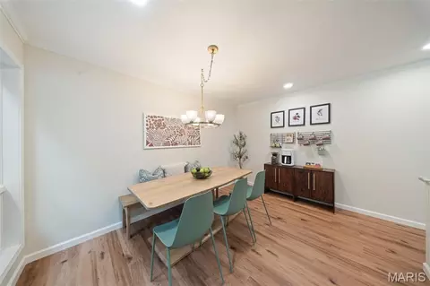 Dining - 511 E Christy Dr, Rolla, MO 65401 photo 4 of 4