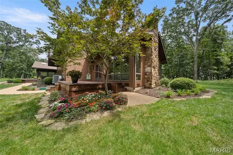 Exterior - 511 E Christy Dr, Rolla, MO 65401 photo 14 of 41