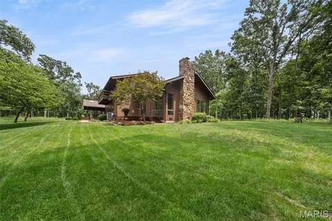 Exterior - 511 E Christy Dr, Rolla, MO 65401 photo 13 of 41