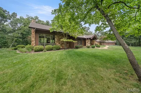 Exterior - 511 E Christy Dr, Rolla, MO 65401 photo 11 of 41
