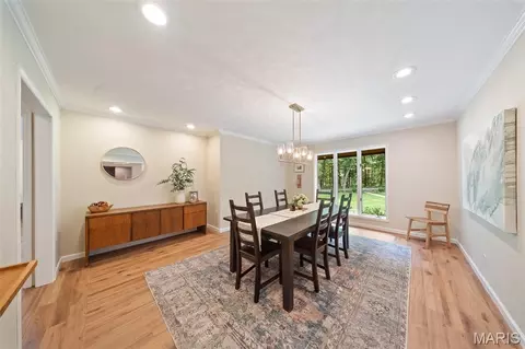 Dining - 511 E Christy Dr, Rolla, MO 65401 photo 1 of 4
