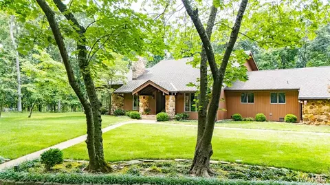Exterior - 511 E Christy Dr, Rolla, MO 65401 photo 41 of 41