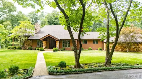 Exterior - 511 E Christy Dr, Rolla, MO 65401 photo 2 of 41