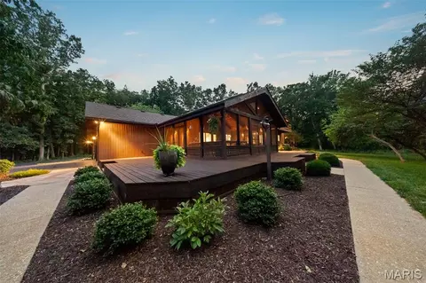 Exterior - 511 E Christy Dr, Rolla, MO 65401 photo 35 of 41