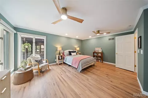 Bedroom - 511 E Christy Dr, Rolla, MO 65401 photo 2 of 8