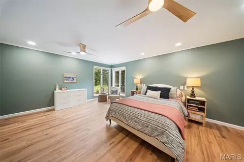 Bedroom - 511 E Christy Dr, Rolla, MO 65401 photo 1 of 8
