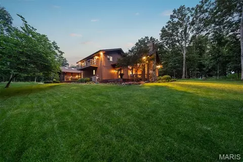 Exterior - 511 E Christy Dr, Rolla, MO 65401 photo 29 of 41