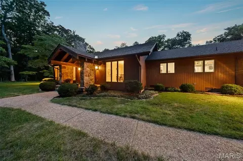 Exterior - 511 E Christy Dr, Rolla, MO 65401 photo 39 of 41