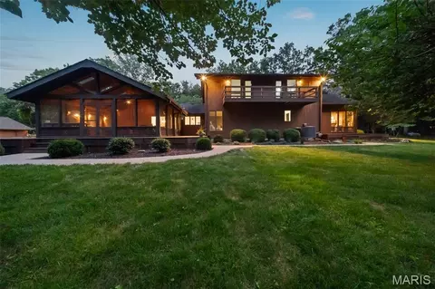 Exterior - 511 E Christy Dr, Rolla, MO 65401 photo 32 of 41