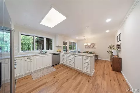 Kitchen - 511 E Christy Dr, Rolla, MO 65401 photo 1 of 3