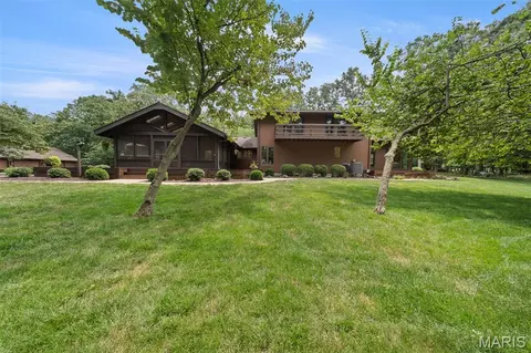 Exterior - 511 E Christy Dr, Rolla, MO 65401 photo 16 of 41