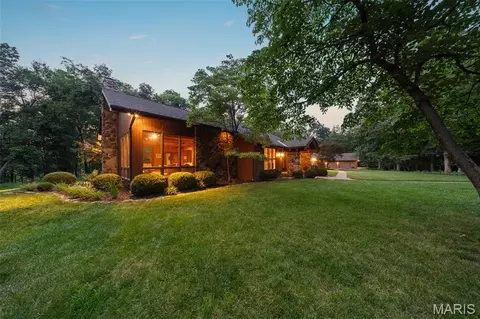Exterior - 511 E Christy Dr, Rolla, MO 65401 photo 27 of 41