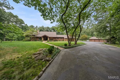 Exterior - 511 E Christy Dr, Rolla, MO 65401 photo 10 of 41