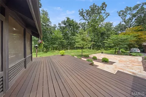 Exterior - 511 E Christy Dr, Rolla, MO 65401 photo 21 of 41