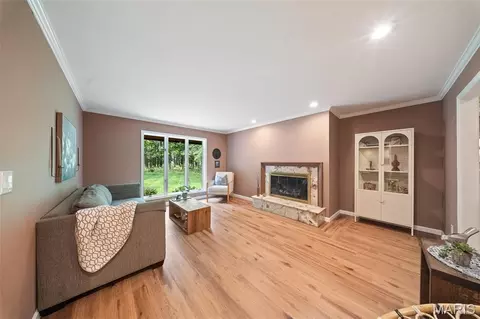 Living - 511 E Christy Dr, Rolla, MO 65401 photo 1 of 9
