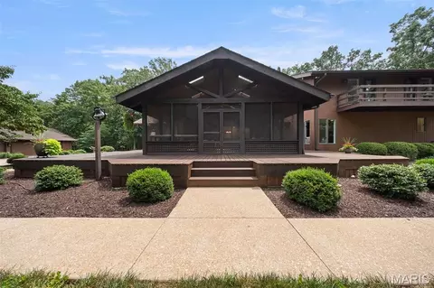 Exterior - 511 E Christy Dr, Rolla, MO 65401 photo 18 of 41