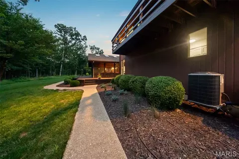 Exterior - 511 E Christy Dr, Rolla, MO 65401 photo 31 of 41