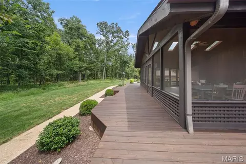 Exterior - 511 E Christy Dr, Rolla, MO 65401 photo 20 of 41