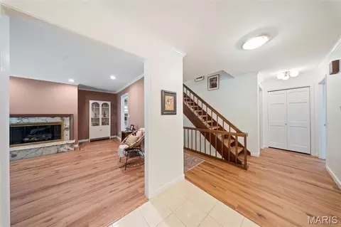 Entry Way - 511 E Christy Dr, Rolla, MO 65401 photo 3 of 5