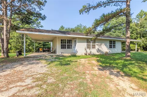 202 Mountain Ash Ln, Poplar Bluff, MO 63901