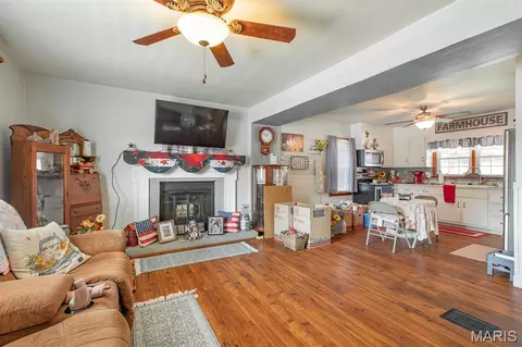 Other - 706 S Maple St, Brighton, IL 62012 photo 8 of 14