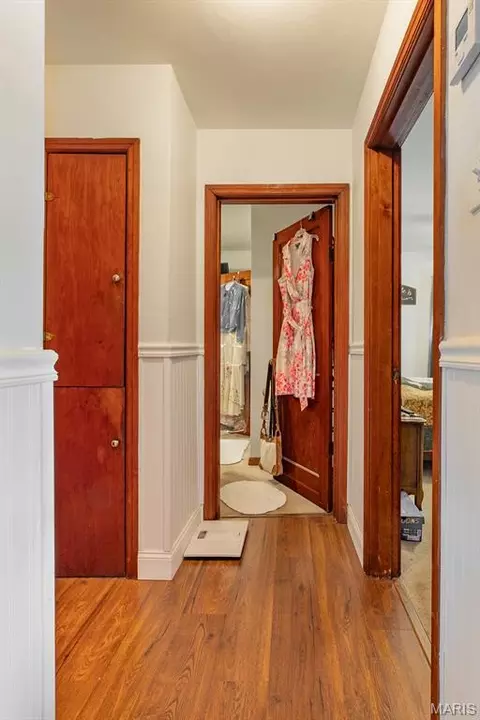 Entry Way - 706 S Maple St, Brighton, IL 62012 photo 2 of 2