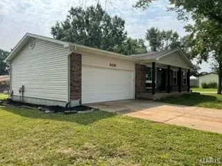 Other - 508 S Hawthorne Dr, Pacific, MO 63069 photo 2 of 18