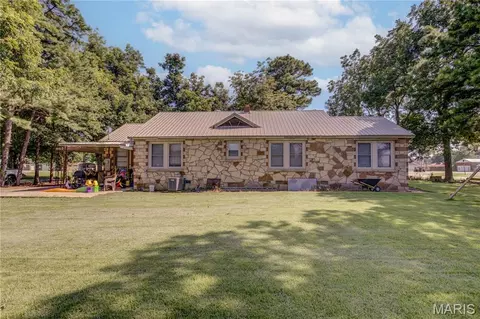 Exterior - 102 E Us Hwy 62, Risco, MO 63874 photo 4 of 7