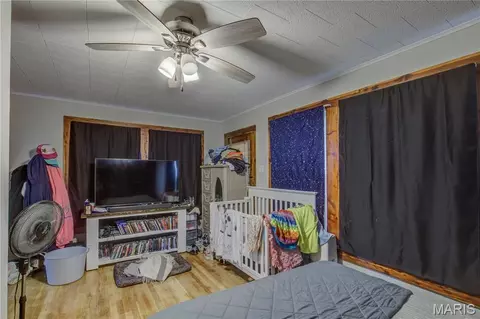 Bedroom - 102 E Us Hwy 62, Risco, MO 63874 photo 2 of 4