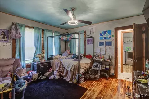 Bedroom - 102 E Us Hwy 62, Risco, MO 63874 photo 3 of 4