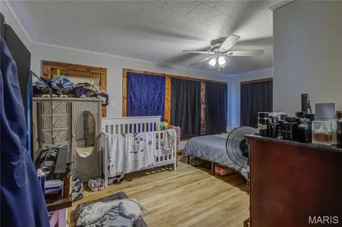 Bedroom - 102 E Us Hwy 62, Risco, MO 63874 photo 1 of 4