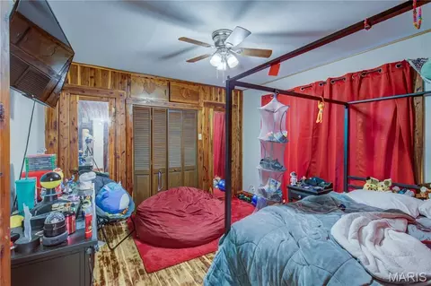 Bedroom - 102 E Us Hwy 62, Risco, MO 63874 photo 4 of 4