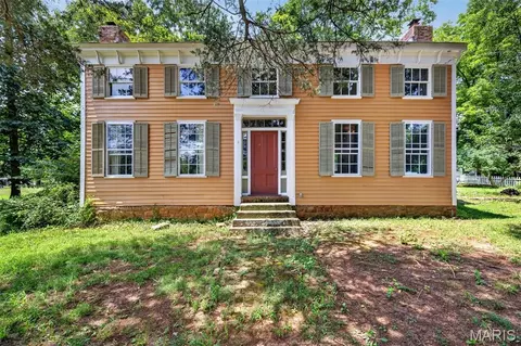 322 S State Hwy 21, Caledonia, MO 63631