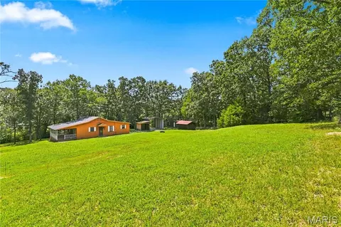 Exterior - 544 Anaconda Rd, Saint Clair, MO 63077 photo 12 of 23
