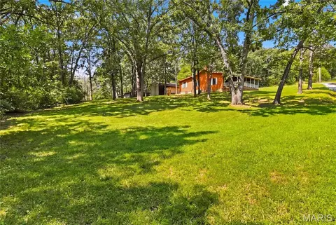 Exterior - 544 Anaconda Rd, Saint Clair, MO 63077 photo 13 of 23