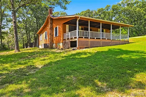Exterior - 544 Anaconda Rd, Saint Clair, MO 63077 photo 5 of 23