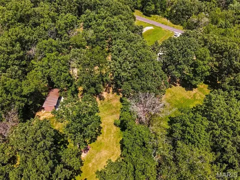 Exterior - 544 Anaconda Rd, Saint Clair, MO 63077 photo 23 of 23