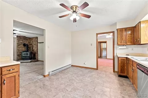 Entry Way - 544 Anaconda Rd, Saint Clair, MO 63077 photo 1 of 1
