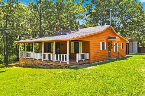 Exterior - 544 Anaconda Rd, Saint Clair, MO 63077 photo 4 of 23
