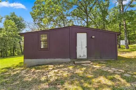 Exterior - 544 Anaconda Rd, Saint Clair, MO 63077 photo 7 of 23