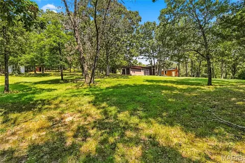 Exterior - 544 Anaconda Rd, Saint Clair, MO 63077 photo 17 of 23