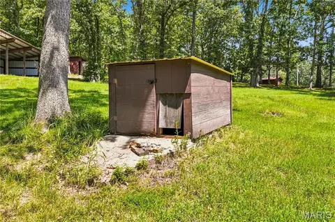 Exterior - 544 Anaconda Rd, Saint Clair, MO 63077 photo 16 of 23