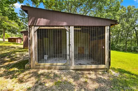Exterior - 544 Anaconda Rd, Saint Clair, MO 63077 photo 11 of 23