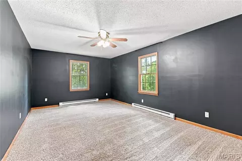 Bedroom - 544 Anaconda Rd, Saint Clair, MO 63077 photo 2 of 4